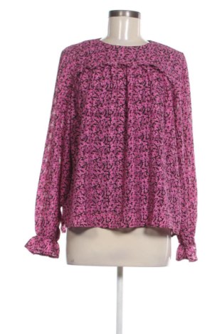 Дамска блуза Selected Femme, Размер M, Цвят Многоцветен, Цена 21,47 €