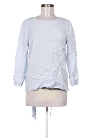 Дамска блуза Selected Femme, Размер XS, Цвят Син, Цена 20,91 €