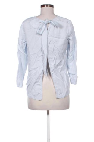 Дамска блуза Selected Femme, Размер XS, Цвят Син, Цена 20,91 €