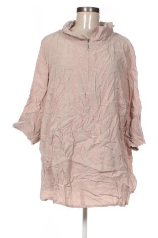 Női blúz Selection By Ulla Popken, Méret XXL, Szín Bézs, Ár 6 989 Ft