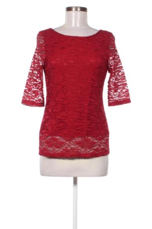 Damen Shirt Sense, Größe M, Farbe Rot, Preis € 18,41