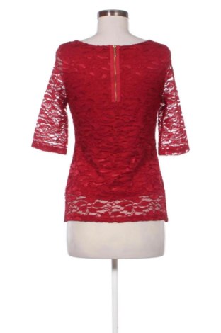 Damen Shirt Sense, Größe M, Farbe Rot, Preis € 18,41