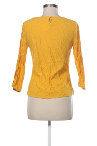 Γυναικεία μπλούζα Sense, Μέγεθος S, Χρώμα Κίτρινο, Τιμή 9,78 €