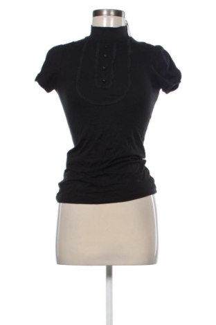 Dámska blúza Sense, Veľkosť S, Farba Čierna, Cena  9,78 €