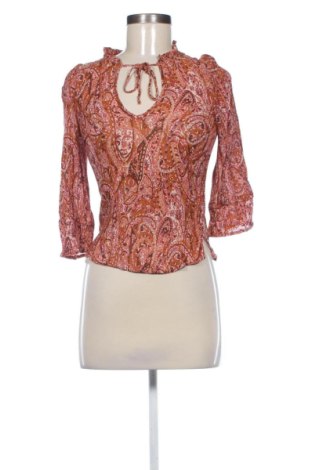 Bluzka damska Set, Rozmiar XS, Kolor Kolorowy, Cena 133,96 zł