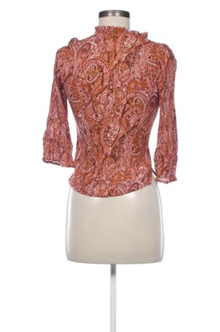 Bluzka damska Set, Rozmiar XS, Kolor Kolorowy, Cena 133,96 zł