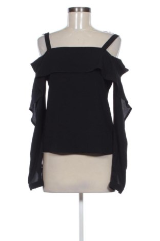 Bluzka damska Seven Sisters, Rozmiar S, Kolor Czarny, Cena 51,99 zł