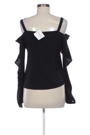 Bluzka damska Seven Sisters, Rozmiar S, Kolor Czarny, Cena 51,99 zł