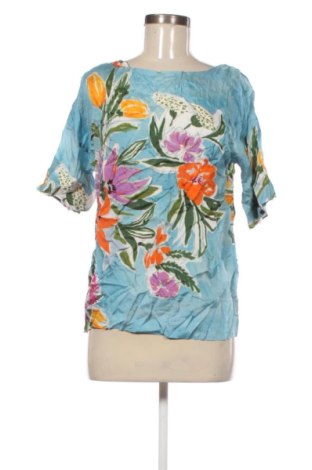 Dámska blúza Seventy, Veľkosť L, Farba Viacfarebná, Cena  41,95 €