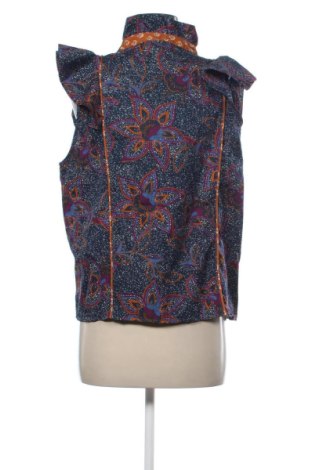 Női blúz Sezane, Méret XL, Szín Sokszínű, Ár 10 559 Ft