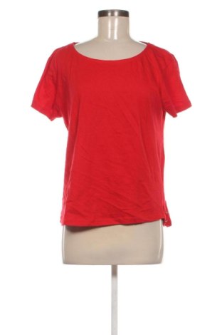 Γυναικεία μπλούζα Sfera, Μέγεθος L, Χρώμα Κόκκινο, Τιμή 11,99 €