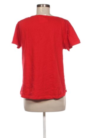 Γυναικεία μπλούζα Sfera, Μέγεθος L, Χρώμα Κόκκινο, Τιμή 11,99 €