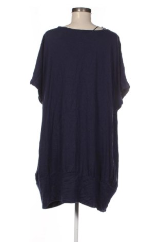 Γυναικεία μπλούζα Sheego, Μέγεθος XXL, Χρώμα Μπλέ, Τιμή 16,99 €
