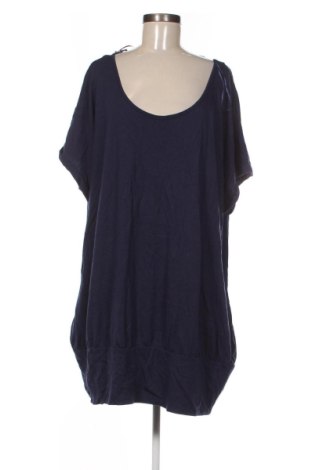 Γυναικεία μπλούζα Sheego, Μέγεθος XXL, Χρώμα Μπλέ, Τιμή 16,99 €