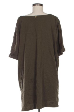 Дамска блуза Sheego, Размер XXL, Цвят Зелен, Цена 14,31 €