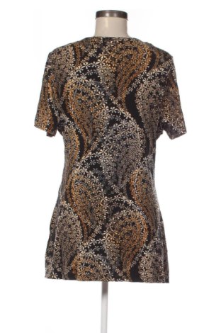 Дамска блуза Sheego, Размер L, Цвят Многоцветен, Цена 14,31 €