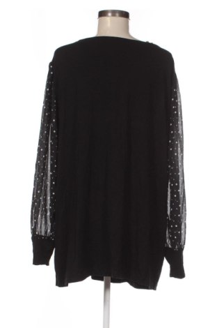 Damen Shirt Sheego, Größe 4XL, Farbe Mehrfarbig, Preis 22,99 €