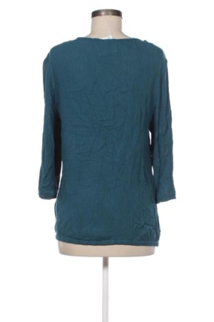 Damen Shirt Sheego, Größe M, Farbe Blau, Preis 22,99 €