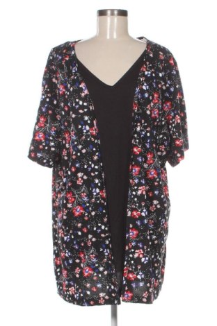 Damen Shirt Sheego, Größe 3XL, Farbe Mehrfarbig, Preis € 15,99