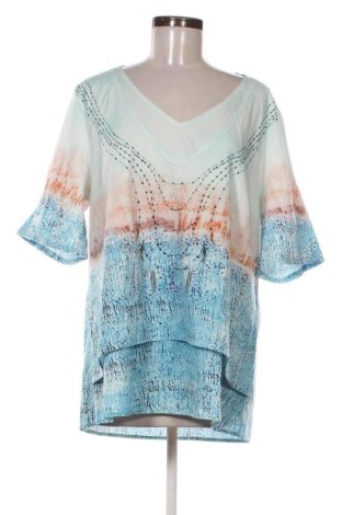 Dámska blúza Sheilay, Veľkosť XL, Farba Viacfarebná, Cena  11,95 €