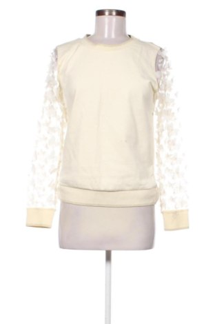 Bluzka damska Sienna, Rozmiar S, Kolor ecru, Cena 93,54 zł