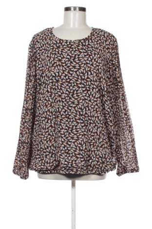 Γυναικεία μπλούζα Signature, Μέγεθος 3XL, Χρώμα Πολύχρωμο, Τιμή 11,99 €