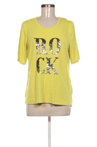 Dámska blúza Signature, Veľkosť L, Farba Zelená, Cena  11,95 €