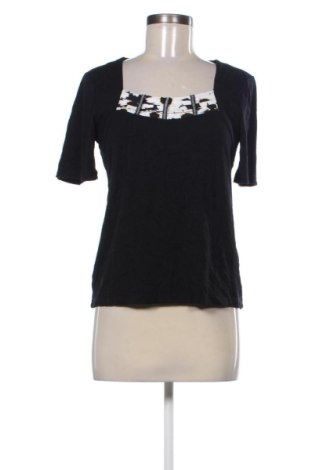 Damen Shirt Signature, Größe M, Farbe Schwarz, Preis € 8,99