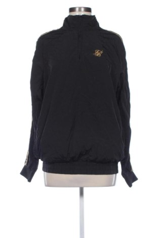 Дамска блуза SikSilk, Размер S, Цвят Черен, Цена 13,81 €