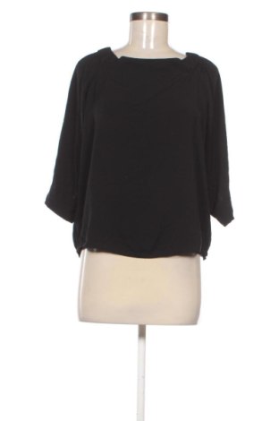 Дамска блуза Silvian Heach, Размер M, Цвят Черен, Цена 25,05 €