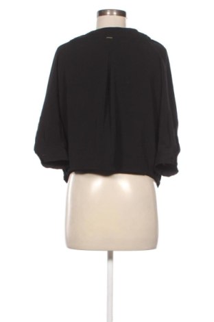 Дамска блуза Silvian Heach, Размер M, Цвят Черен, Цена 25,05 €