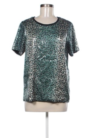 Bluzka damska Silvian Heach, Rozmiar L, Kolor Kolorowy, Cena 301,90 zł