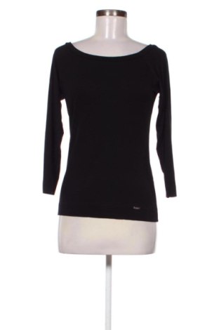 Damen Shirt Simple, Größe M, Farbe Schwarz, Preis 9,70 €