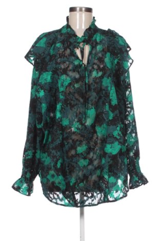 Damen Shirt Simply Be, Größe XXL, Farbe Mehrfarbig, Preis € 18,46