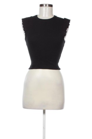 Dámska blúza Sinsay, Veľkosť XS, Farba Čierna, Cena  11,95 €