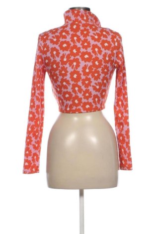 Дамска блуза Sinsay, Размер S, Цвят Многоцветен, Цена 4,60 €