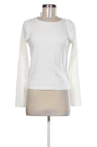 Bluză de femei Sinsay, Mărime XL, Culoare Alb, Preț 52,13 Lei