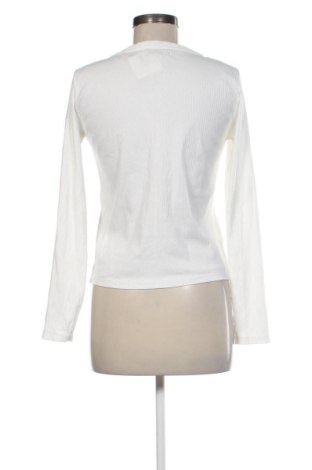 Bluză de femei Sinsay, Mărime XL, Culoare Alb, Preț 52,13 Lei