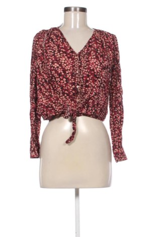 Dámska blúza Sinsay, Veľkosť S, Farba Viacfarebná, Cena  9,78 €