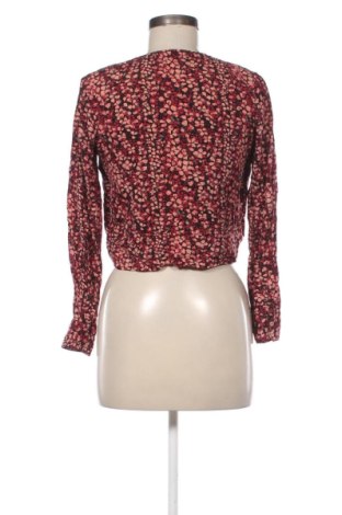 Dámska blúza Sinsay, Veľkosť S, Farba Viacfarebná, Cena  9,78 €