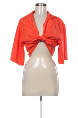 Dámska blúza Sinsay, Veľkosť M, Farba Červená, Cena  9,78 €