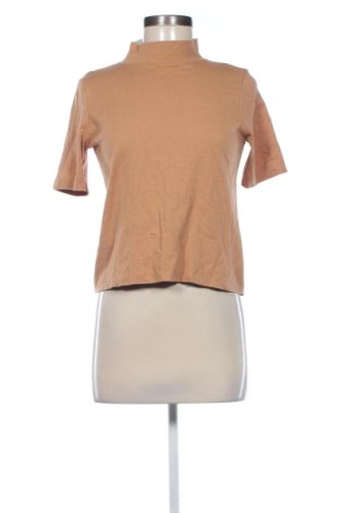 Damen Shirt Sinsay, Größe S, Farbe Braun, Preis € 10,00
