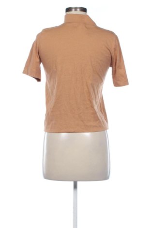 Damen Shirt Sinsay, Größe S, Farbe Braun, Preis € 10,00