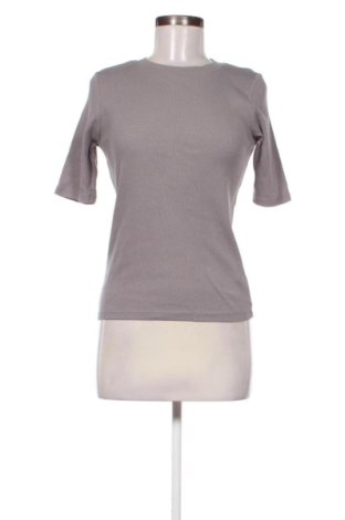 Damen Shirt Sinsay, Größe M, Farbe Grau, Preis € 10,00