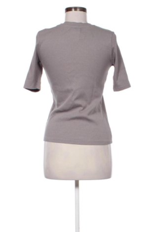Damen Shirt Sinsay, Größe M, Farbe Grau, Preis € 10,00