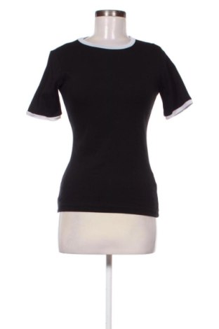 Damen Shirt Sinsay, Größe S, Farbe Schwarz, Preis € 10,00