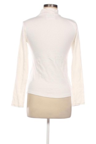 Bluzka damska Sinsay, Rozmiar L, Kolor Biały, Cena 52,42 zł