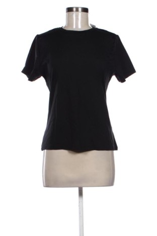 Γυναικεία μπλούζα Sinsay, Μέγεθος XL, Χρώμα Μαύρο, Τιμή 10,00 €