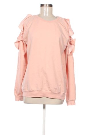 Damen Shirt Sinsay, Größe L, Farbe Rosa, Preis € 9,70