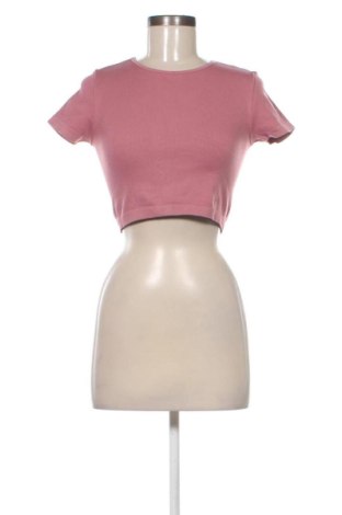 Bluzka damska Sinsay, Rozmiar S, Kolor Popielaty róż, Cena 10,00 zł